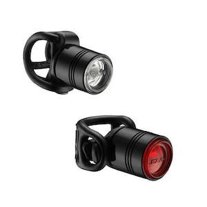 Lezyne Femto Drive Light Set