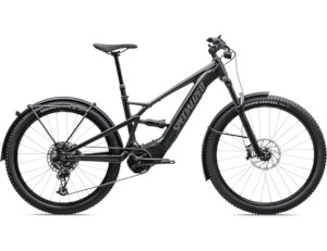 Bicycle and accessory: Specialized Turbo Tero X 5.0