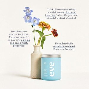 EVE Wellness Chill Pills™ ⋆ Bien-être Beauty Therapy