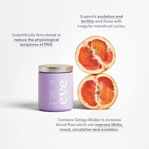 Ben Warren’s Bepure: EVE Wellness Period Pal™ ⋆ Bien-être Beauty Therapy