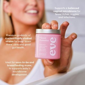 EVE Wellness V Good Probiotics™ ⋆ Bien-être Beauty Therapy