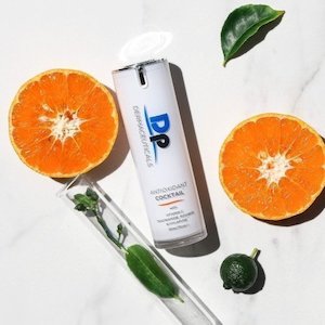 DP Dermaceuticals Antioxidant Cocktail ⋆ Bien-être Beauty Therapy