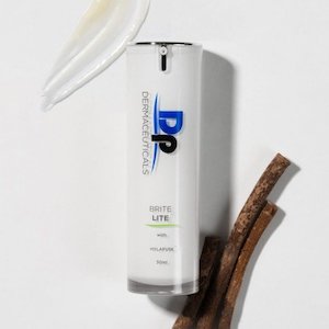 DP Dermaceuticals Brite Lite ⋆ Bien-être Beauty Therapy