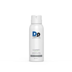 DP Dermaceuticals CliniPrep+ 88ml ⋆ Bien-être Beauty Therapy