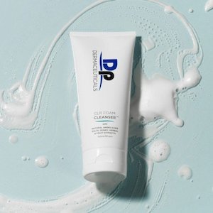 Dp Dermaceuticals CLR Foam Cleanser ⋆ Bien-être Beauty Therapy