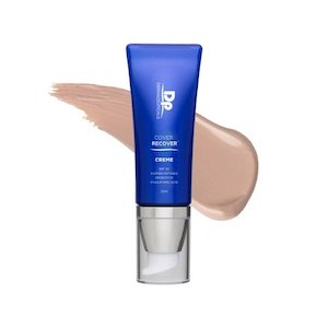 DP Dermaceuticals Cover Recover Creme ⋆ Bien-être Beauty Therapy