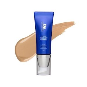 Dp Dermaceuticals Cover Recover SPF 30 Beige ⋆ Bien-être Beauty Therapy