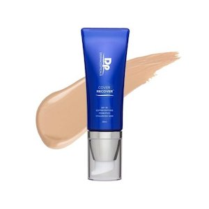 Dp Dermaceuticals Cover Recover SPF 30 Taupe ⋆ Bien-être Beauty Therapy