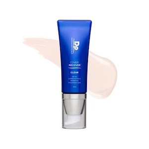 DP Dermaceuticals Cover Recover SPF30 Clear ⋆ Bien-être Beauty Therapy