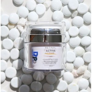 DP Dermaceuticals Retinal Active ⋆ Bien-être Beauty Therapy