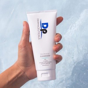 DP Dermaceuticals Tri-Phase Cleanser ⋆ Bien-être Beauty Therapy