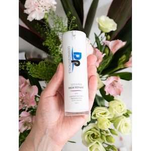 Dp Dermaceuticals: DP Dermaceuticals Vitamin Rich Repair - 50ml ⋆ Bien-être Beauty Therapy