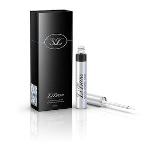 LiBrow Eyebrow Serum - Demi 3ml ⋆ Bien-être Beauty Therapy