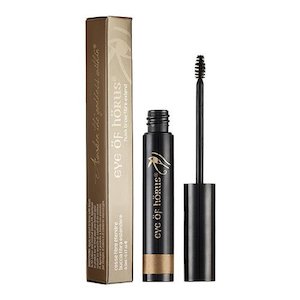 EYE of HORUS Goddess Brow Fibre Extend - Husk (Ash Blonde) ⋆ Bien-être Beauty Therapy