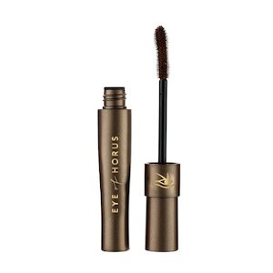 EYE of HORUS Goddess Mascara Brown ⋆ Bien-être Beauty Therapy