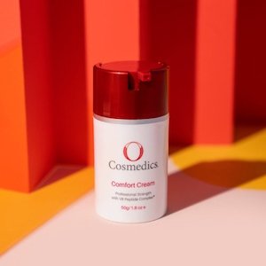 O COSMEDICS Comfort Cream ⋆ Bien-être Beauty Therapy