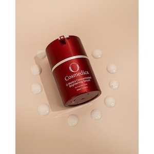 O COSMEDICS Concentrated Brightening Serum 30ml ⋆ Bien-être Beauty Therapy