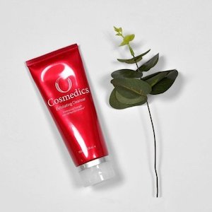 O Cosmedics: O COSMEDICS Exfoliating Cleanser ⋆ Bien-être Beauty Therapy