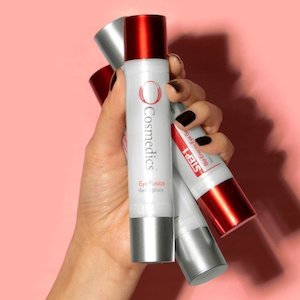 O COSMEDICS Eye Fusion ⋆ Bien-être Beauty Therapy