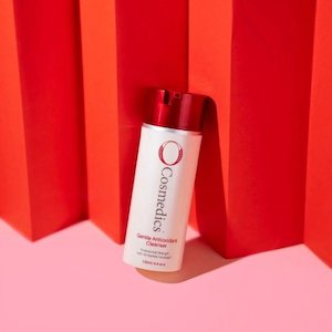 O Cosmedics: O COSMEDICS Gentle Antioxidant Cleanser 100ml ⋆ Bien-être Beauty Therapy