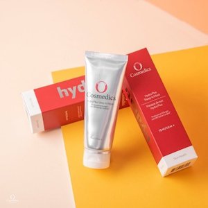 O COSMEDICS Hydra Plus Sleep-In Mask ⋆ Bien-être Beauty Therapy