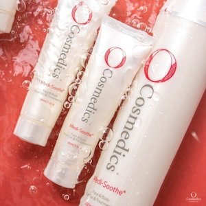 O Cosmedics: O COSMEDICS Medi Soothe 200ml ⋆ Bien-être Beauty Therapy