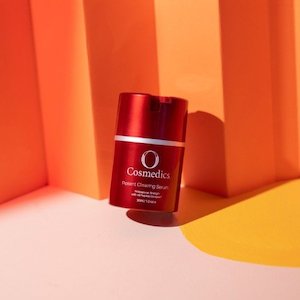 O COSMEDICS Potent Clearing Serum ⋆ Bien-être Beauty Therapy