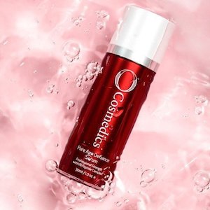 O COSMEDICS Pure Age Defiance Serum ⋆ Bien-être Beauty Therapy