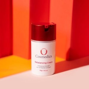 O COSMEDICS Rebalancing Cream ⋆ Bien-être Beauty Therapy