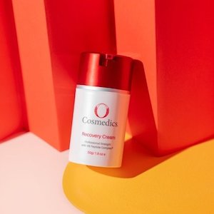 O COSMEDICS Recovery Cream ⋆ Bien-être Beauty Therapy