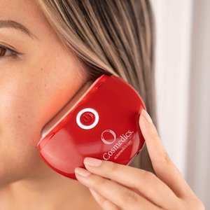 O COSMEDICS Rejuv Gua Sha Facial Device ⋆ Bien-être Beauty Therapy