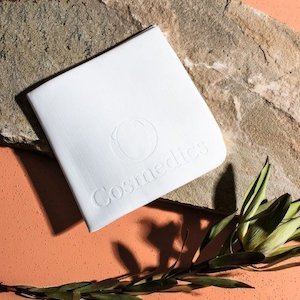 O COSMEDICS Skin Shammy ⋆ Bien-être Beauty Therapy