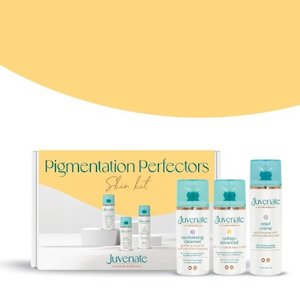 Juvenate Pigment Perfectors Skin Kit ⋆ Bien-être Beauty Therapy