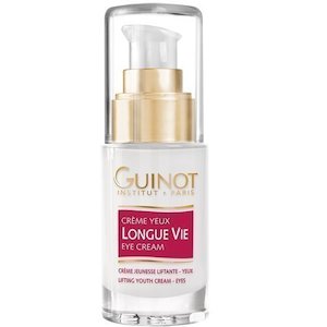 GUINOT Longue Vie Eye Cream ⋆ Bien-être Beauty Therapy