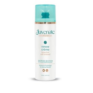 Juvenate Renew Crème ⋆ Bien-être Beauty Therapy