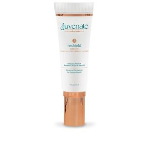 Juvenate ReShield SPF20 ⋆ Bien-être Beauty Therapy