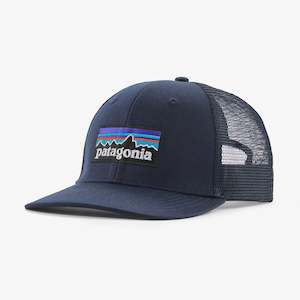 The Other Stuff: PATAGONIA - TRUCKER CAP