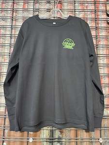 Big Al's Clothing: BIG ALS - CLASSIC LONG SLEEVE