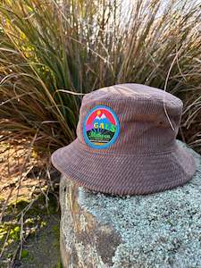 Big Al's Clothing: Big Als Bucket Hat - NEW COLOURS!