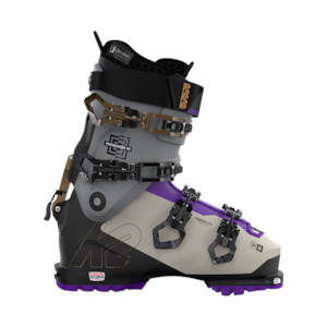 K2 - MINDBENDER 95 WOMENS SKI BOOT