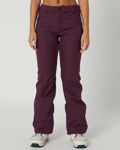 Snow Women: VOLCOM - WOMENS SPECIES STRETCH PANT