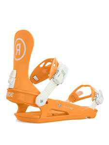 RIDE CL-4 SNOWBOARD BINDINGS 2024