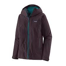 Patagonia - Womens Stormshift Jacket