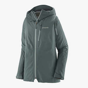 PATAGONIA - WOMENS SNOWDRIFTER JACKET