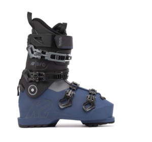 Snow Men: K2 BFC 100 MEN'S SKI BOOTS 2023