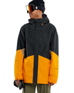 VOLCOM - VCOLP JACKET