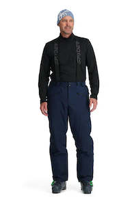 SPYDER - MENS SENTINEL TAILORED PANTS