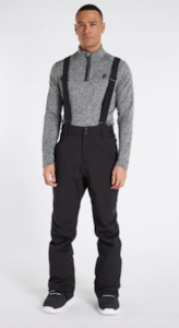 PROTEST - MENS MIIKKA SNOW PANT