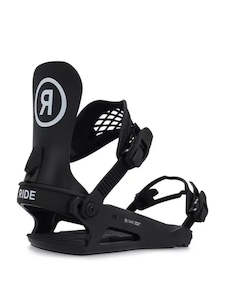 RIDE - 24 C-2 SNOWBOARD BINDINGS