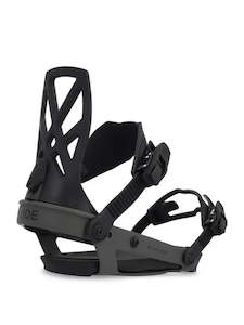 Ride A-4 Snowboard Bindings 2024